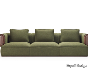 CHESTAR - Fabric sofa _ Papell Design