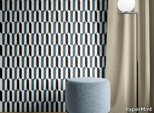 CERAMICA - Wallpaper strip _ PaperMint