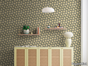 JOLIE MARGUERITE - Wallpaper strip _ PaperMint