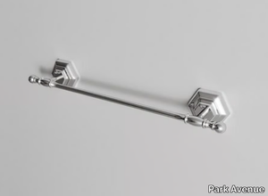 WALDORF - Metal towel rail _ Park Avenue