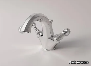 BEATRICE - Countertop 1 hole washbasin tap _ Park Avenue