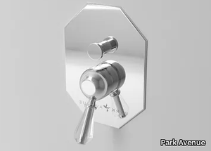 BEATRICE - 2 hole shower mixer with diverter _ Park Avenue