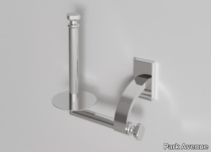 WESTIN - Spare metal toilet roll holder _ Park Avenue