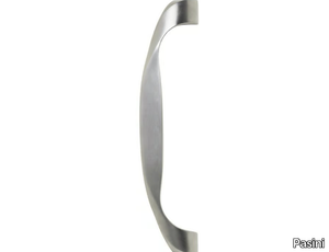 VENERE FASHION - Brass pull handle _ Pasini