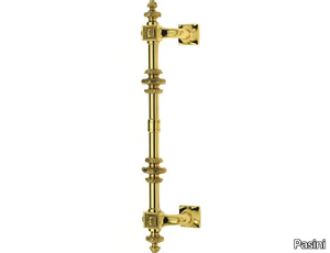 VENEZIA CLASSIQUE - Brass pull handle _ Pasini