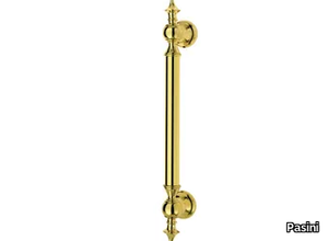 MANILA CLASSIQUE - Brass pull handle _ Pasini