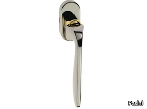 MEDAN FASHION - DK brass window handle _ Pasini