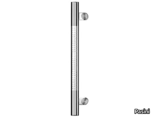 MOSCOW CITY - Stainless steel pull handle _ Pasini