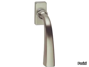 DUKE FASHION - DK brass window handle _ Pasini