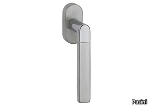 EXPO 2 FASHION - DK brass window handle _ Pasini