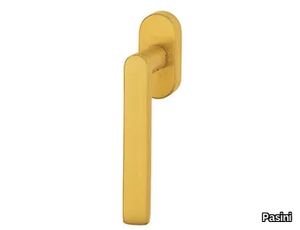 EXPO FASHION - DK brass window handle _ Pasini