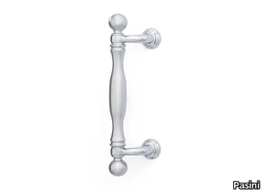 GIAVA CITY - Stainless steel pull handle _ Pasini
