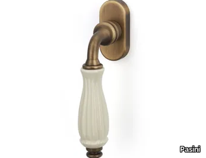 GODIVA CLASSIQUE - DK ceramic window handle _ Pasini