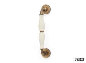 GODIVA CLASSIQUE - Brass pull handle _ Pasini