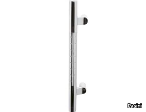 HONG KONG CITY - Stainless steel pull handle _ Pasini