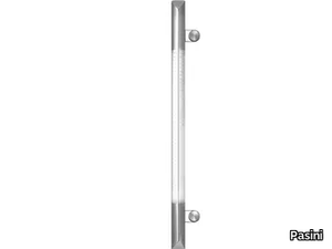 LONDON CITY - Stainless steel pull handle _ Pasini