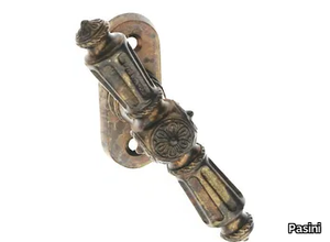 PATRIZIO CLASSIQUE - Brass window handle _ Pasini