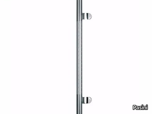 SHANGHAI CITY - Stainless steel pull handle _ Pasini