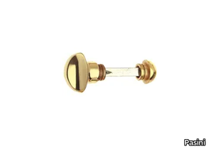 Turn - Brass lock _ Pasini