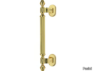 IMPERO CLASSIQUE - Brass pull handle _ Pasini