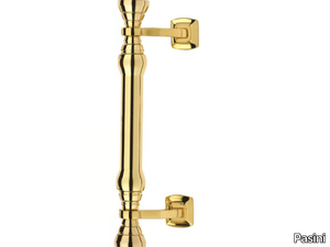 MICENE FASHION - Brass pull handle _ Pasini