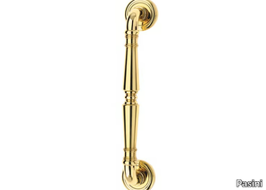 MOD. 800 CLASSIQUE - Brass pull handle _ Pasini