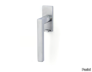 POMPEI I-DESIGN - DK brass window handle _ Pasini