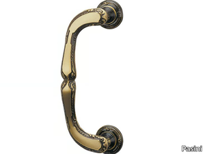 SORRISO CLASSIQUE - Brass pull handle _ Pasini
