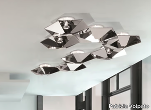 ALINE 270 - Ceiling lamp _ Patrizia Volpato