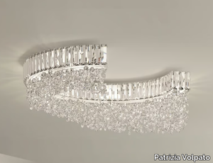 DIADEMA 9260 - Ceiling lamp _ Patrizia Volpato