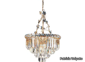 CRISTALLI 6035 - Glass pendant lamp _ Patrizia Volpato