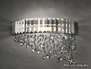 DIADEMA 9260 - Wall lamp _ Patrizia Volpato