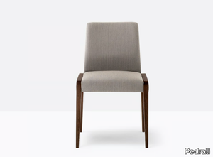 JIL 520 - Upholstered chair _ Pedrali