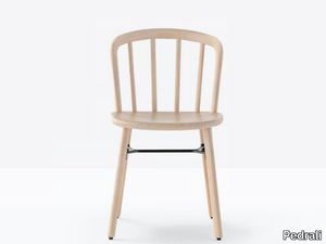 NYM 2830 R - Ash chair _ Pedrali