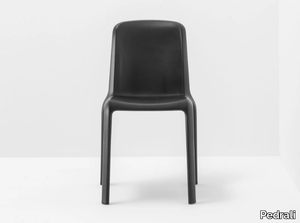 SNOW 300 - Polypropylene chair _ Pedrali