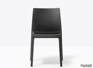 VOLT HB 673 - Polypropylene chair _ Pedrali