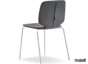 BABILA 2731 - Fabric chair _ Pedrali