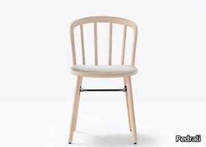 NYM 2831 R - Ash chair _ Pedrali