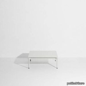 Fromme Fromme Coffee Table - Pearl grey Tom Chung