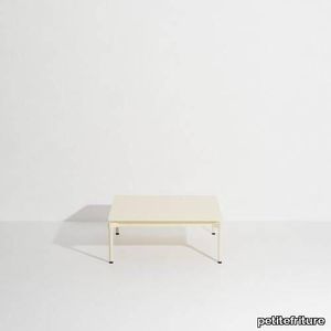 Fromme Fromme Coffee Table - Ivory Tom Chung