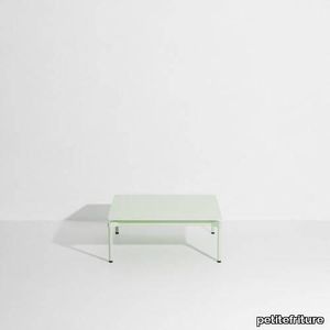 Fromme Fromme Coffee Table - Pastel green Tom Chung