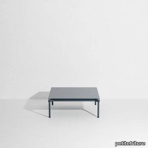 Fromme Fromme Coffee Table - Grey blue Tom Chung