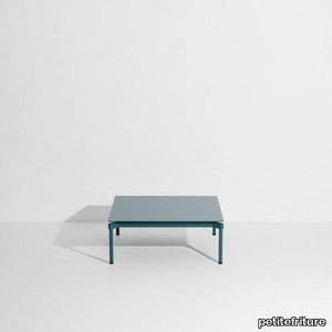 Fromme Fromme Coffee Table - Ocean blue Tom Chung