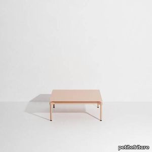 Fromme Fromme Coffee Table - Blush Tom Chung