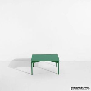 Fromme Fromme Coffee Table - Mint green Tom Chung