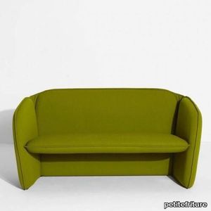 Lily sofa - fabric category 5