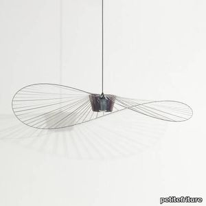 Vertigo Large Pendant light - Beetle