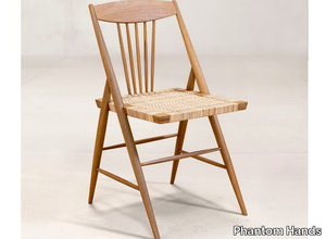 PALAKKAD - Teak chair _ Phantom Hands