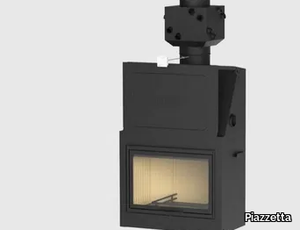 MA 261 SL PLUS - Wood-burning Fireplace insert Class A+ _ Piazzetta