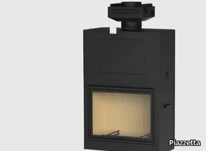 MA 262 SL PLUS - Pellet Fireplace insert Class A+ _ Piazzetta